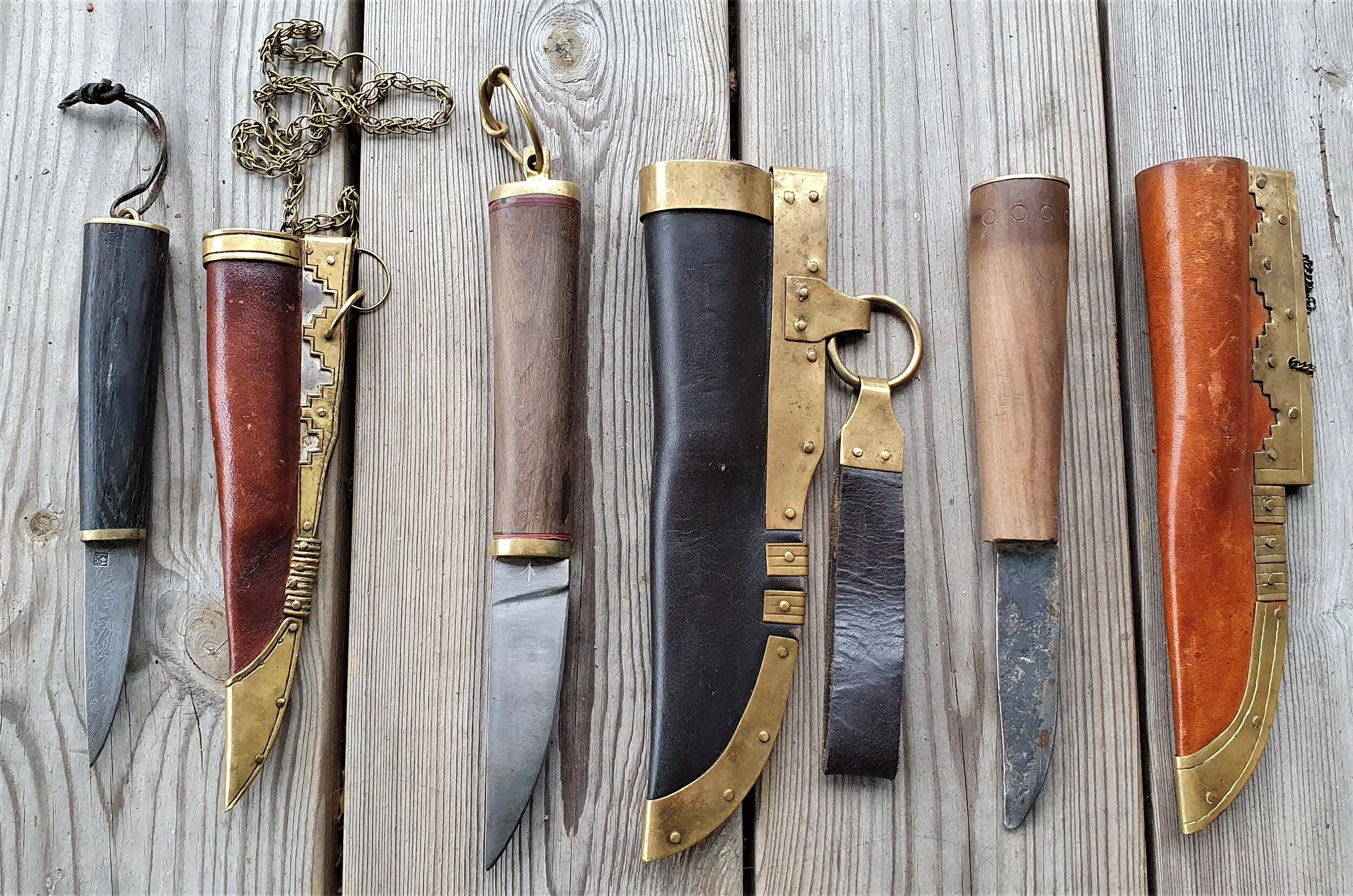 Viking Weapons — ACADEMY of VIKING MARTIAL ARTS