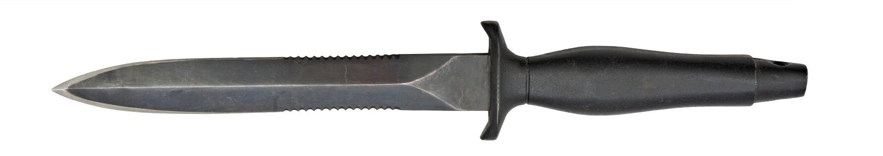The KA-BAR KNIFE by Tyr Neilsen — ACADEMY of VIKING MARTIAL ARTS