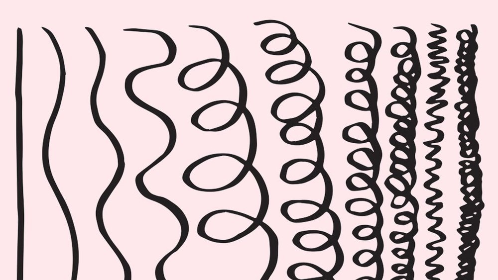 AUDACE What you should know about your hair type