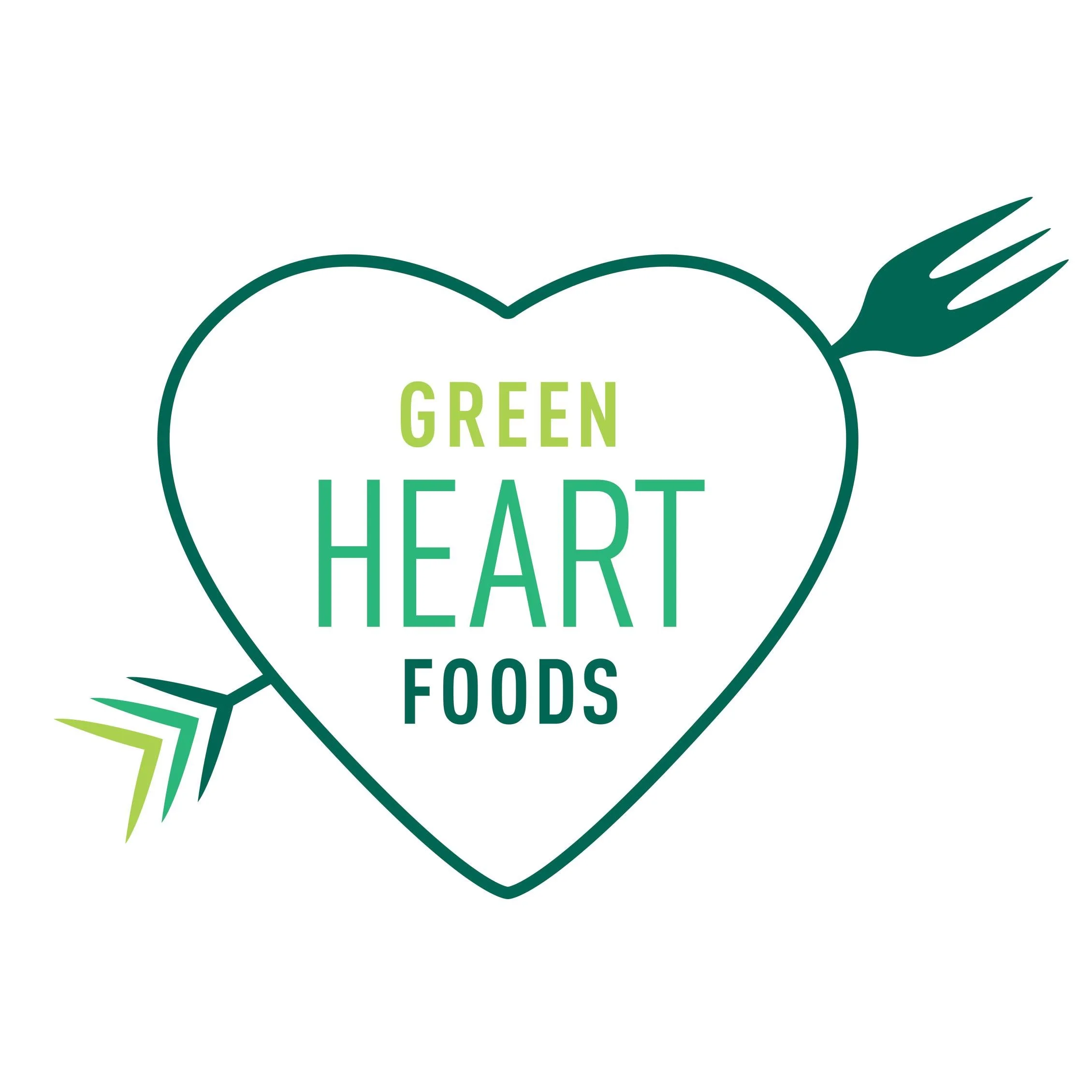 Green Heart Foods
