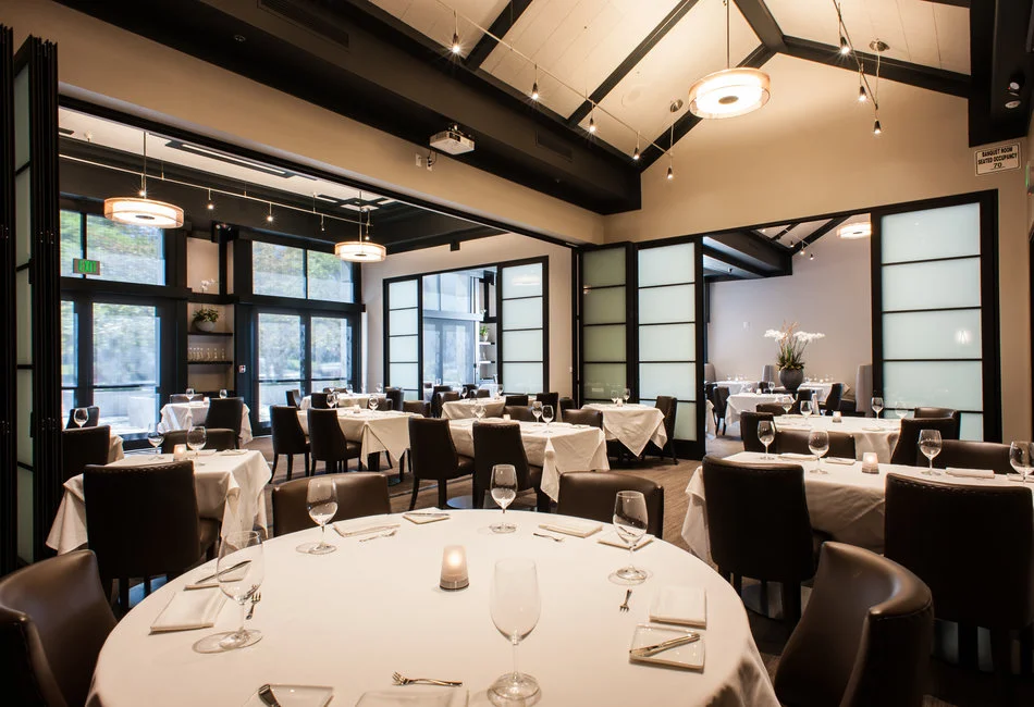 Alexander's Steakhouse