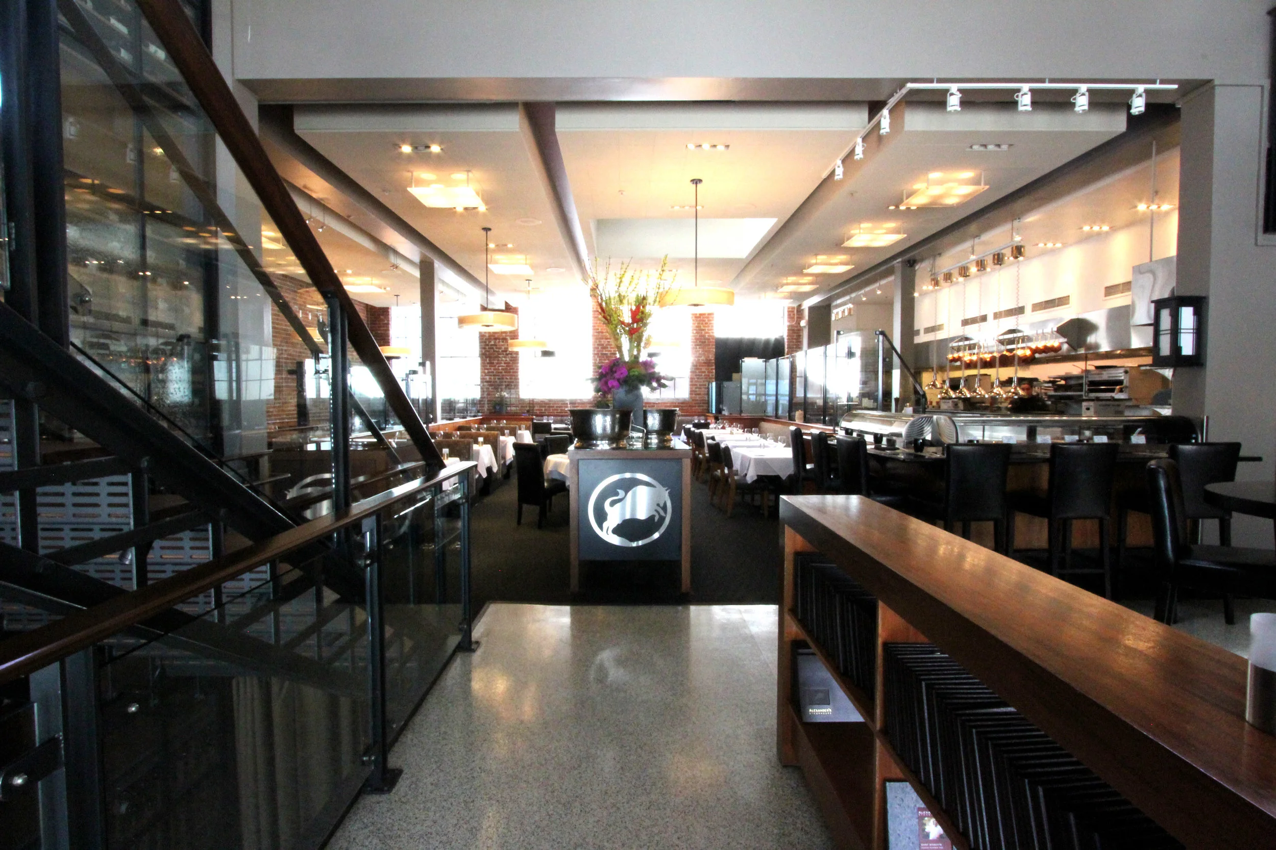 Alexander's Steakhouse