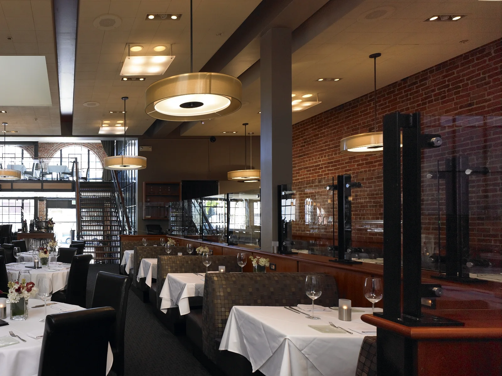Alexander's Steakhouse