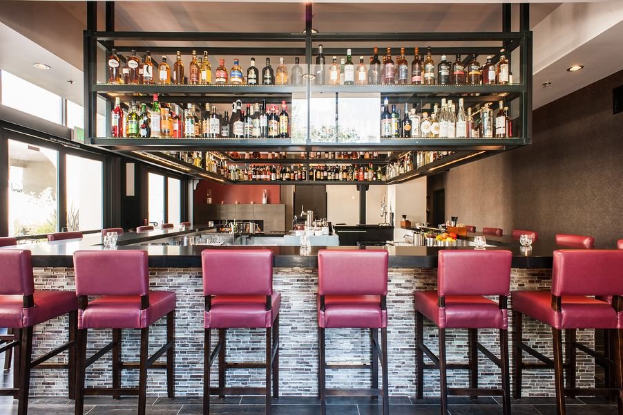 Alexander's Steakhouse - Pasadena
