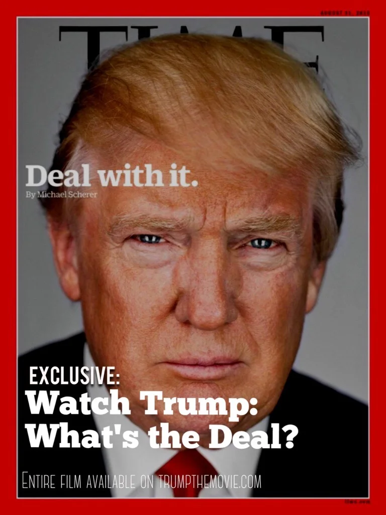 Trump: What's the Deal?