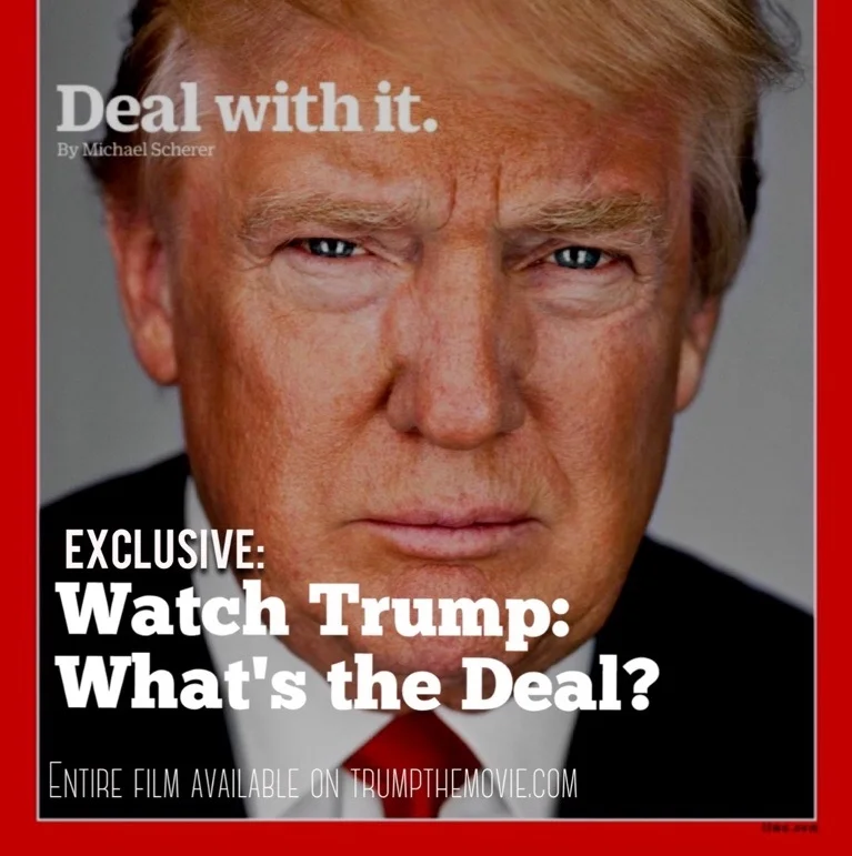 Trump: What's the Deal?