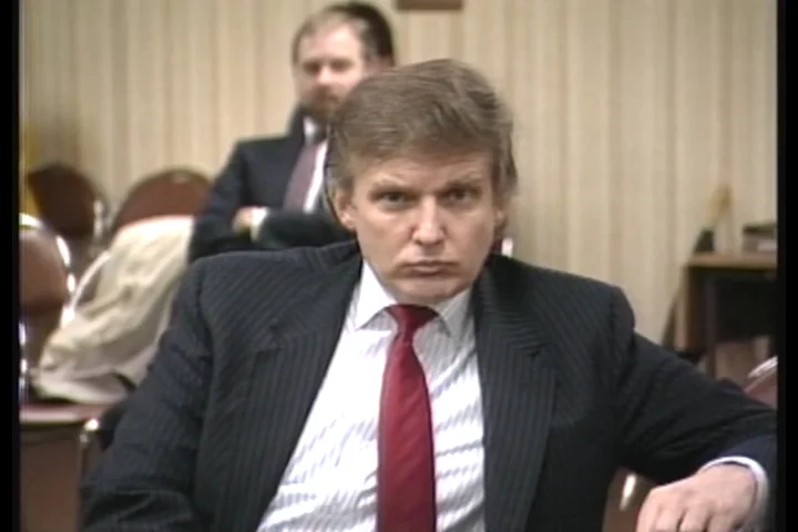 The Daily Beast - Trump, Lies, and Videotape