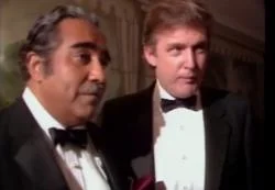 The Guardian - Trump: What’s The Deal?: a distinctly 90s takedown