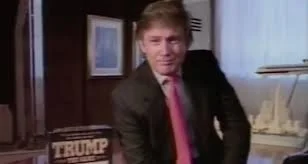 Uproxx - A 25-Year-Old Documentary Donald Trump Tried To Ban Was Finally Released