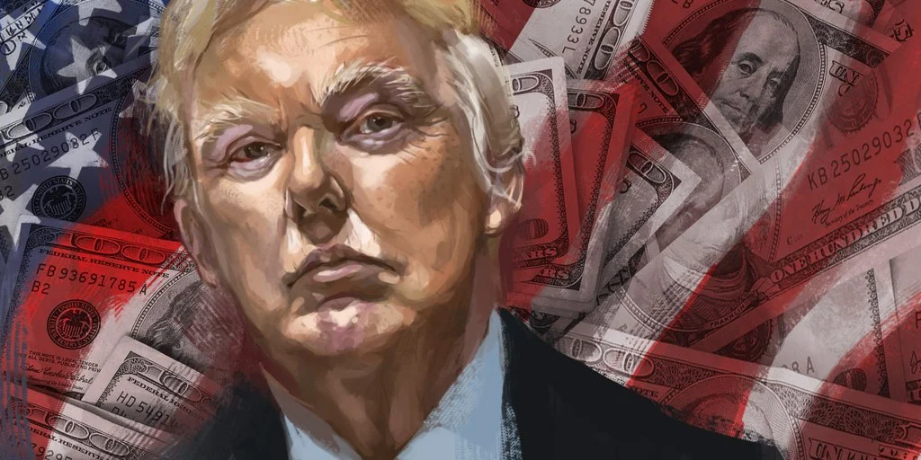 Daily Dot - What a 'suppressed' 1991 documentary reveals about Donald Trump