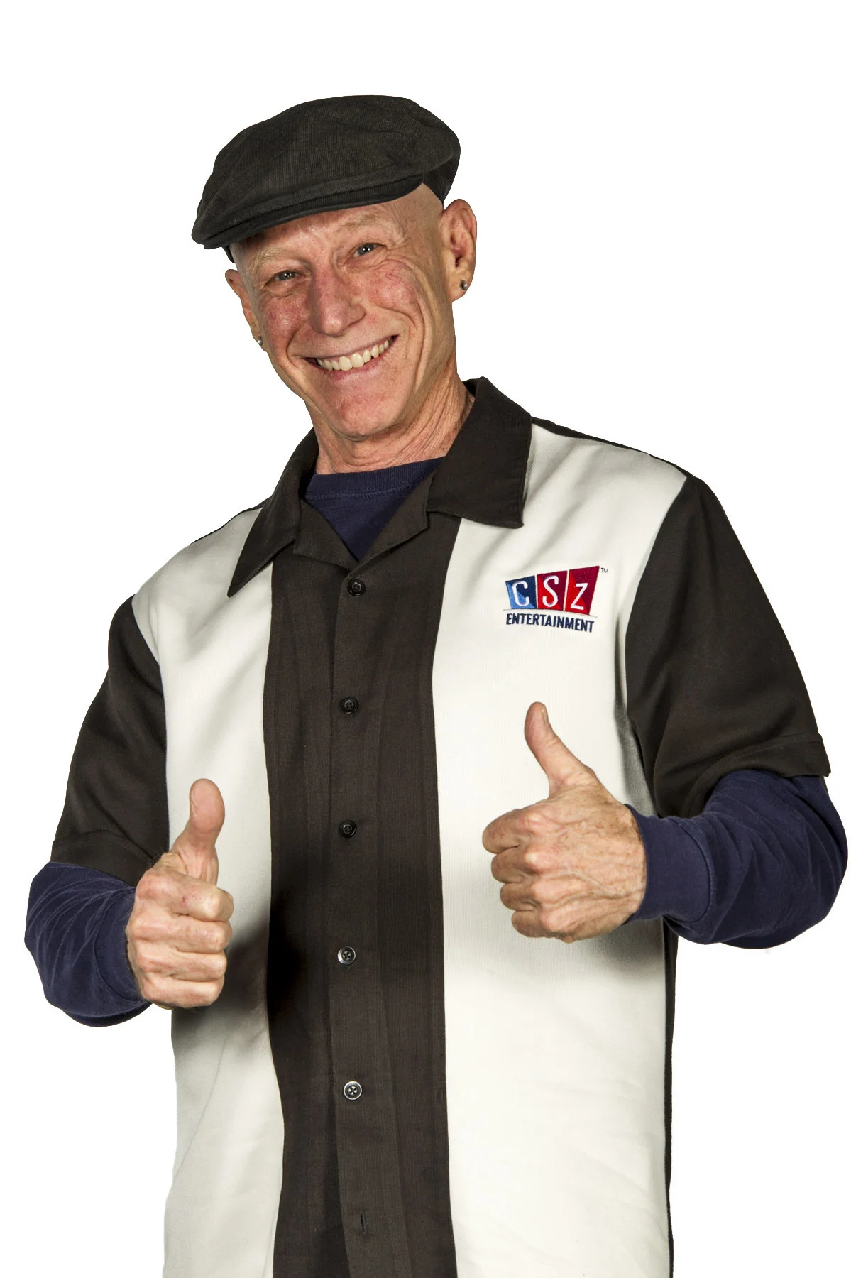 Scott Getline