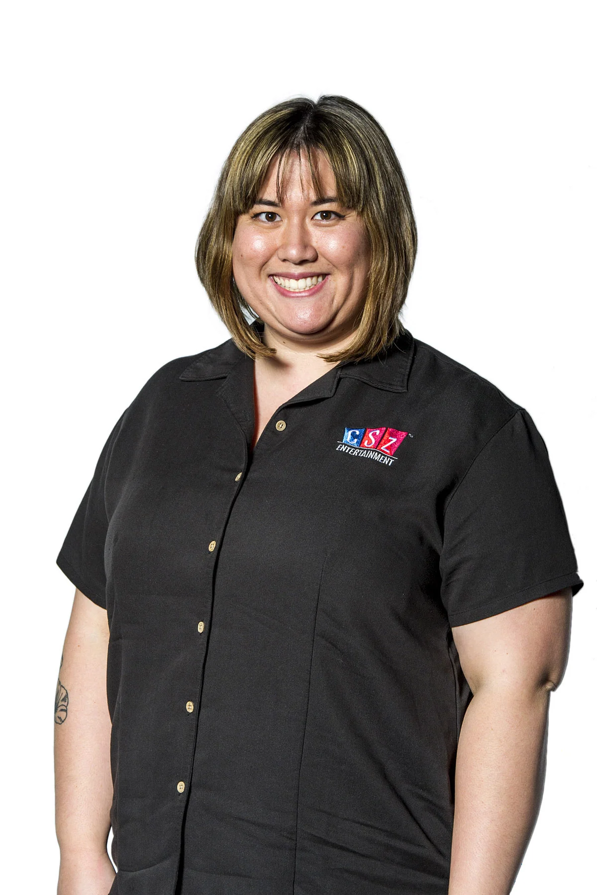 Marisa Hankins