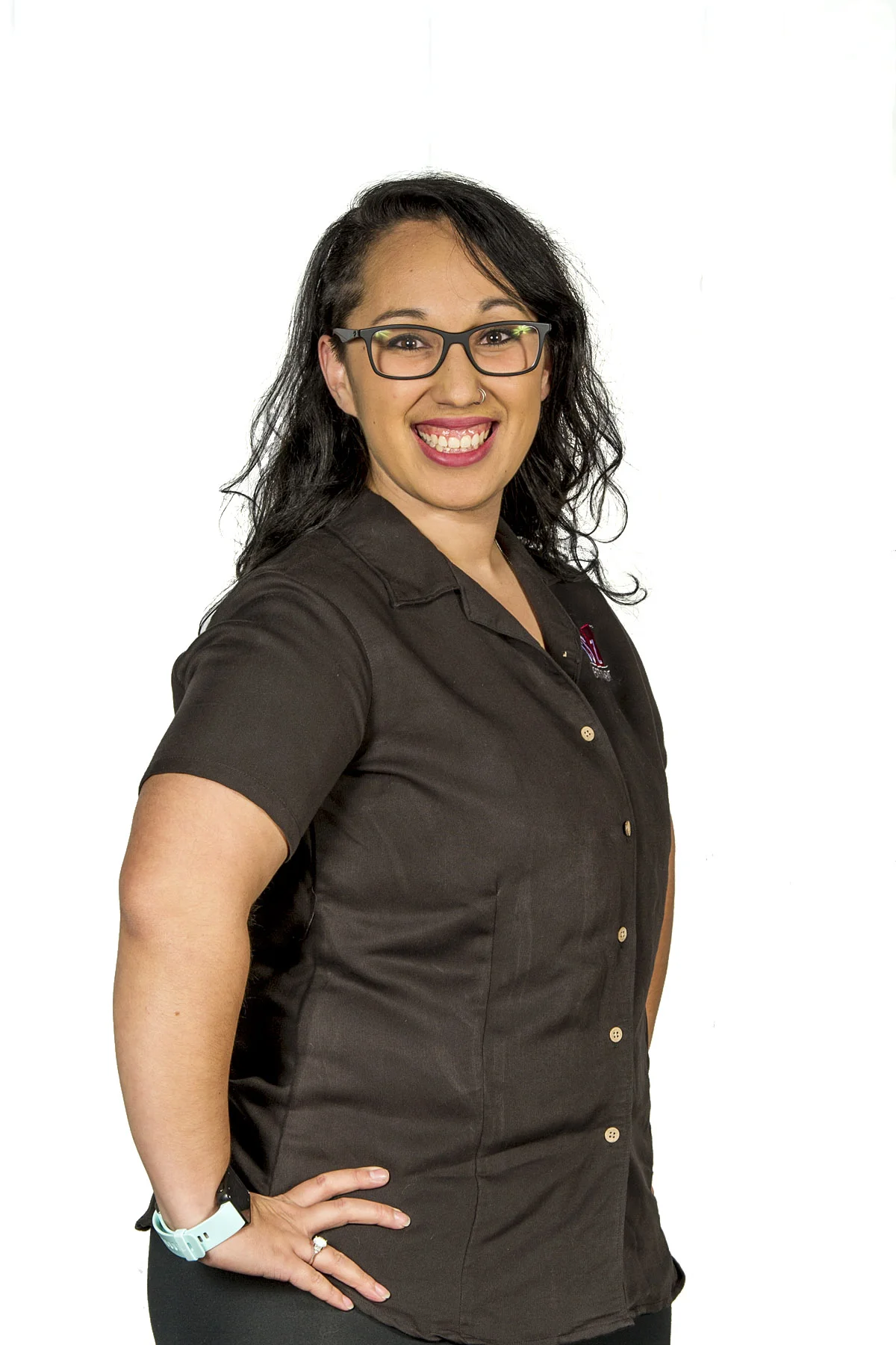 Hilary Nestlerode