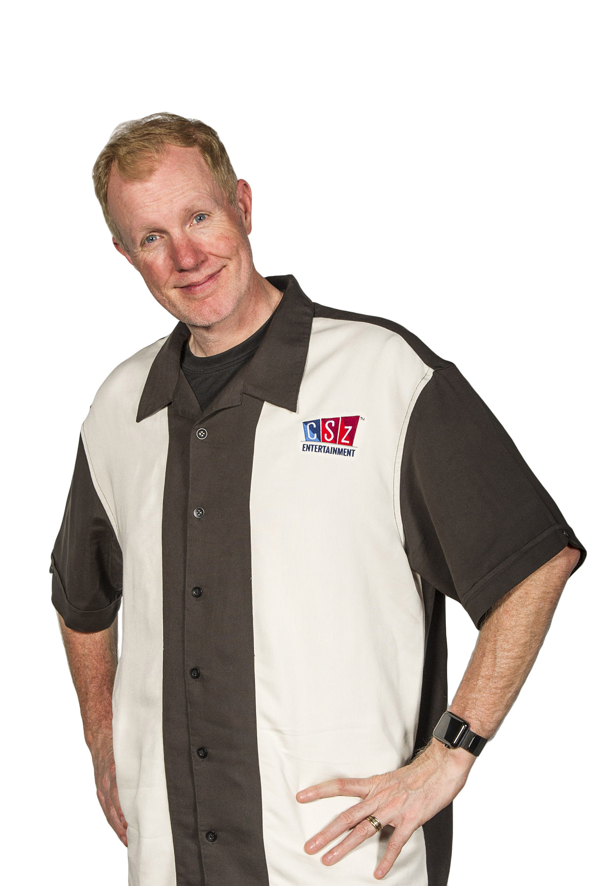 Kevin O'Shea