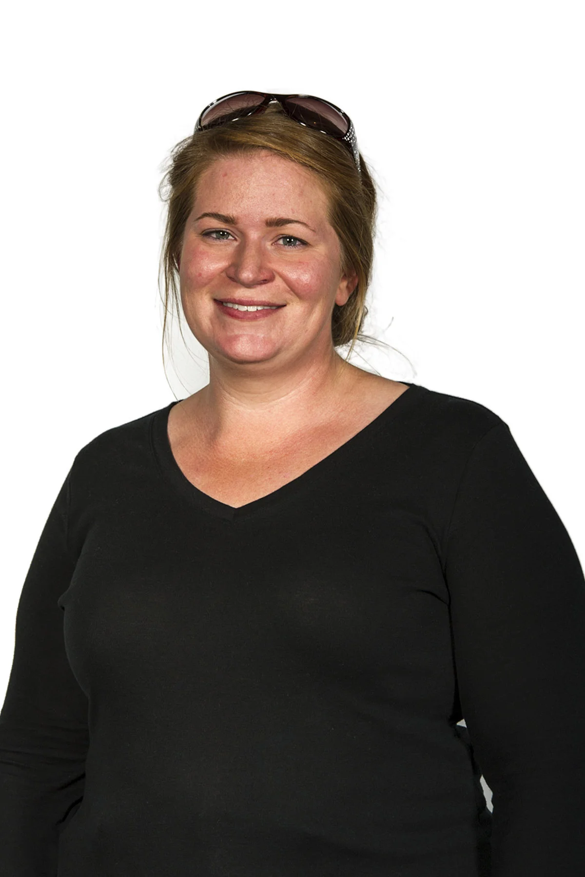 Aimee Rodden