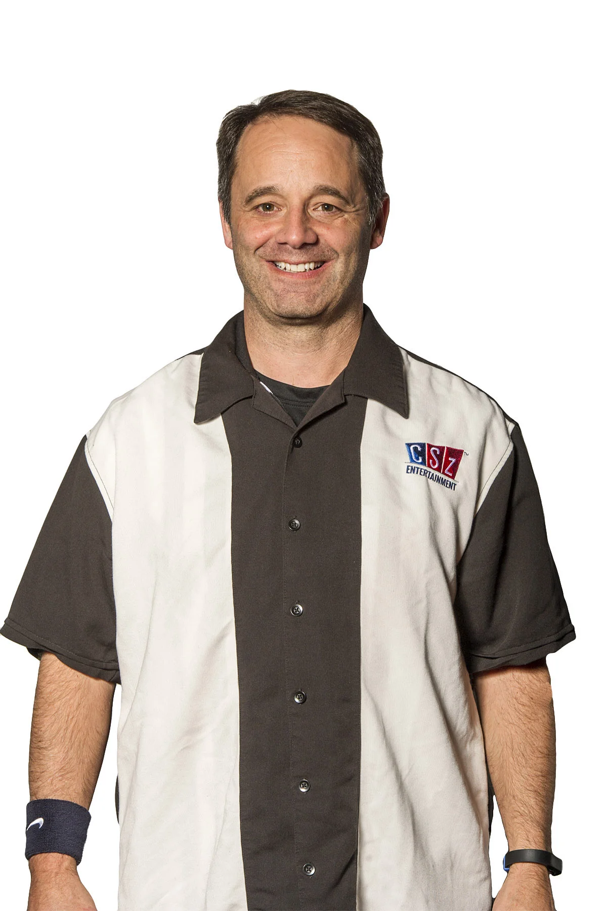 Chris Scharmen