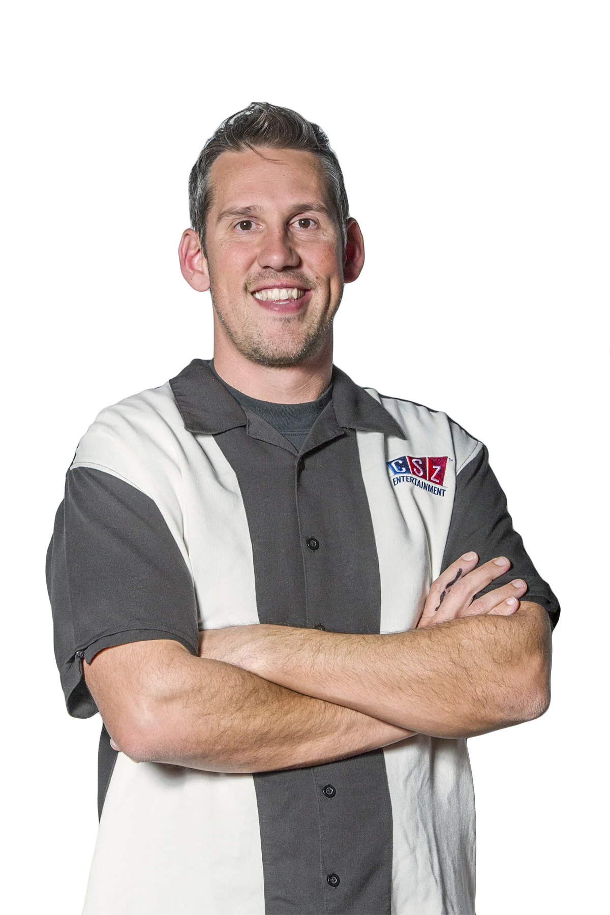 Scott Schroder