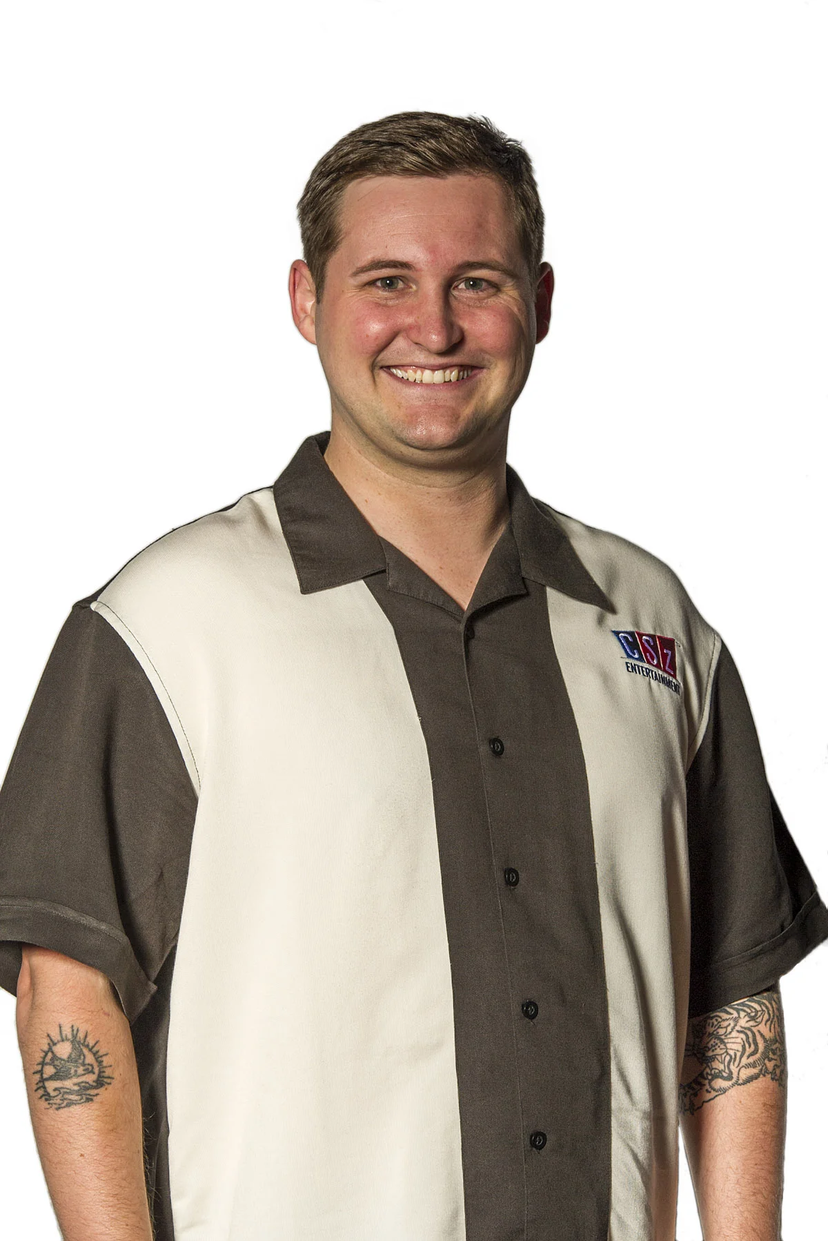 Jimmy Snell