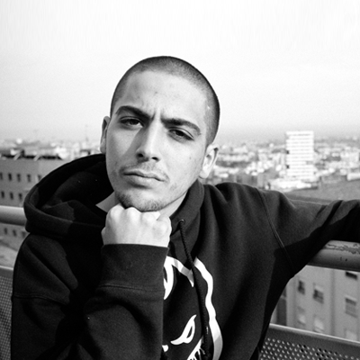 Youness Amrani