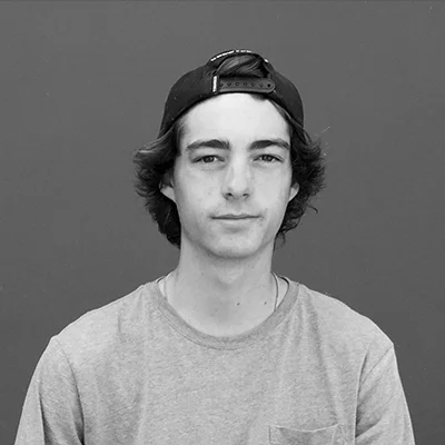Tyson Bowerbank