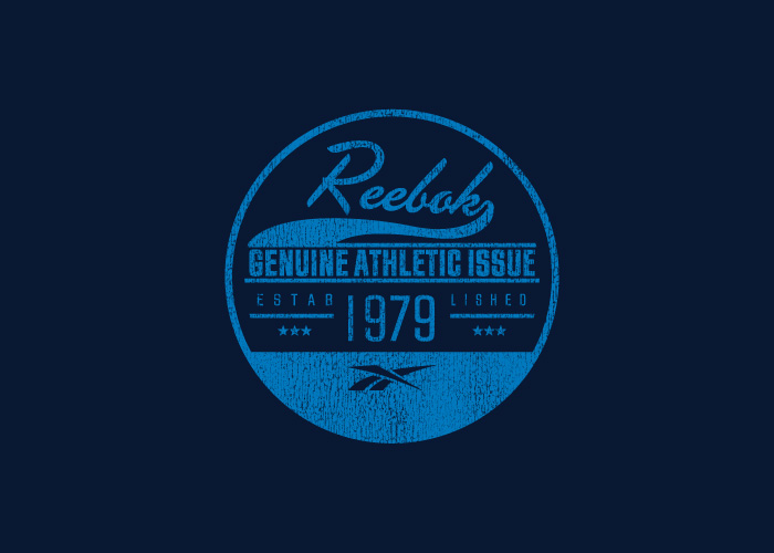 Reebok Lounge Tee Graphic