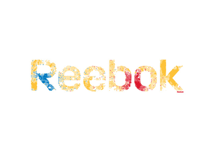 Reebok Pixel Tee Graphic