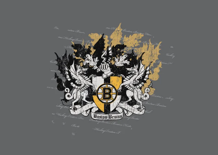 Old Time Sports - Whitlock Tee Graphic