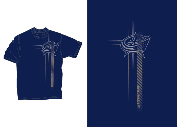 Old Time Sports - Assist Tee