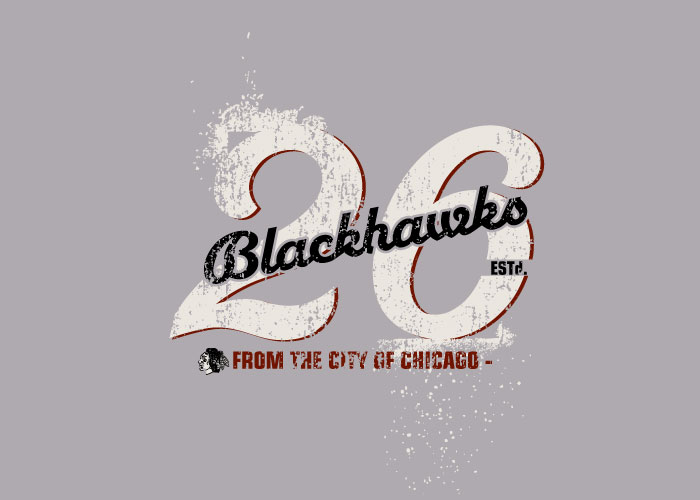 Old Time Sports - Bench Tee Graphic