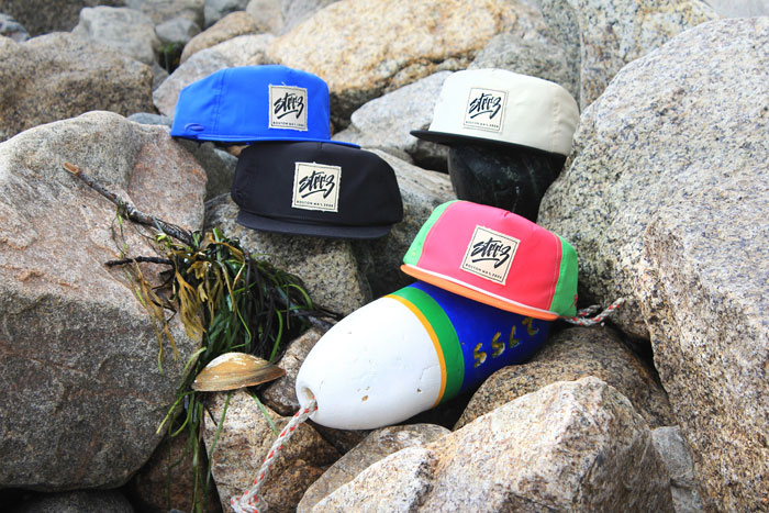 Steez Buoy Hat