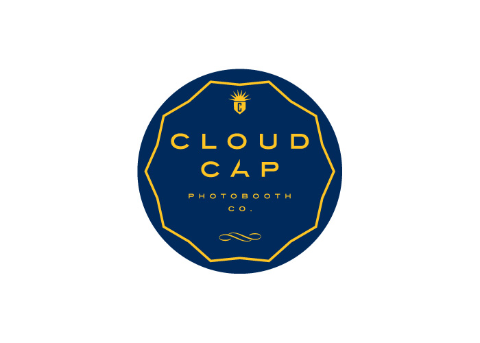 Cloud Cap Photobooth Co. - Boston, MA
