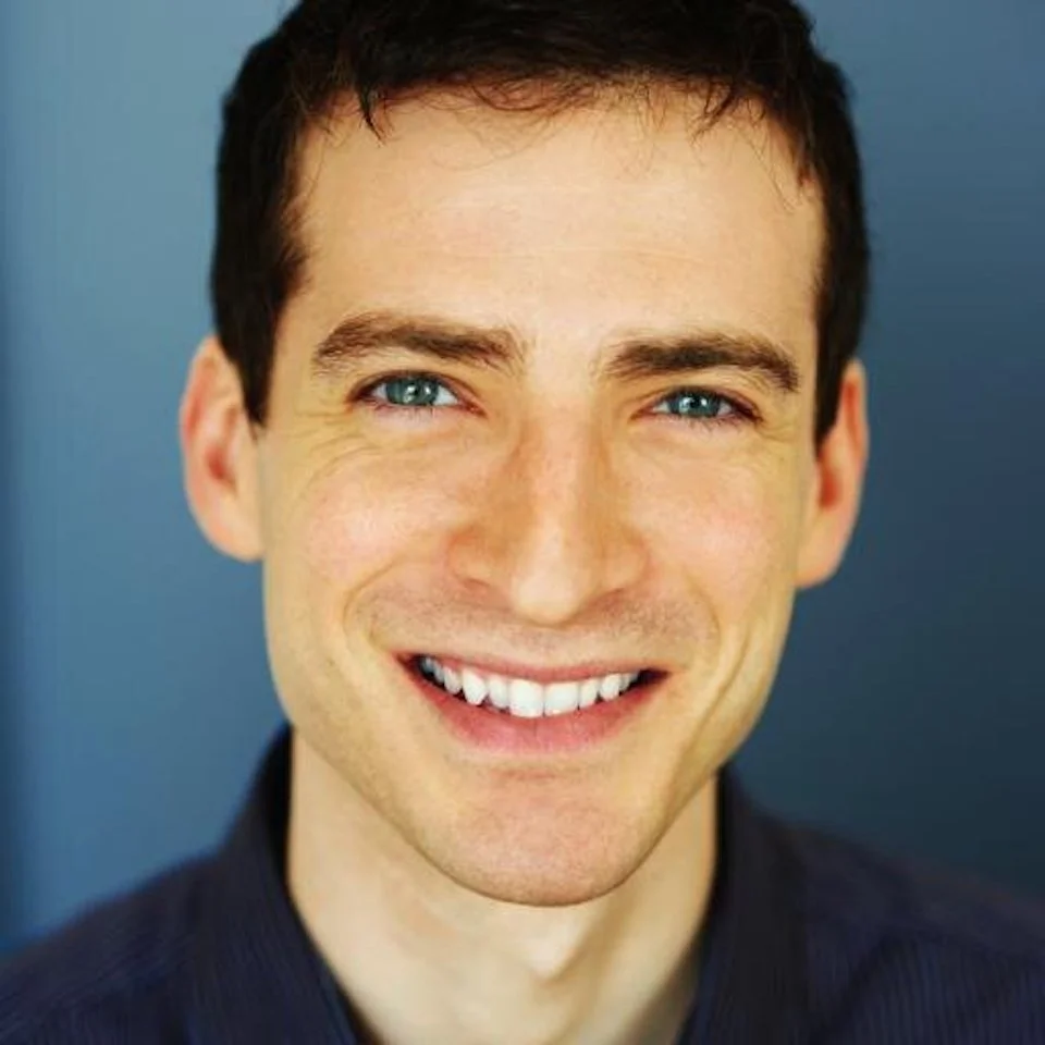Mark McConnell as Dr. Justin appears in: Psychic Support Group I Have Two Therapists Mercury Retrograde Part 2 Mercury Retrograde Part 1 Beltane Conscious Uncoupling Alternative Therapy