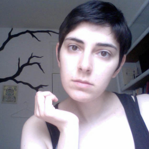 Kate Pressman: Editor / Graphic Designer / Creative Collaborator