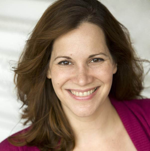 Carla Briscoe: Director / Creative Collaborator