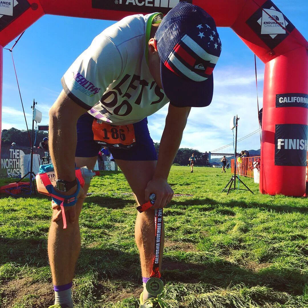 the north face 50 mile endurance challenge-2017-gwen on knees square.jpg