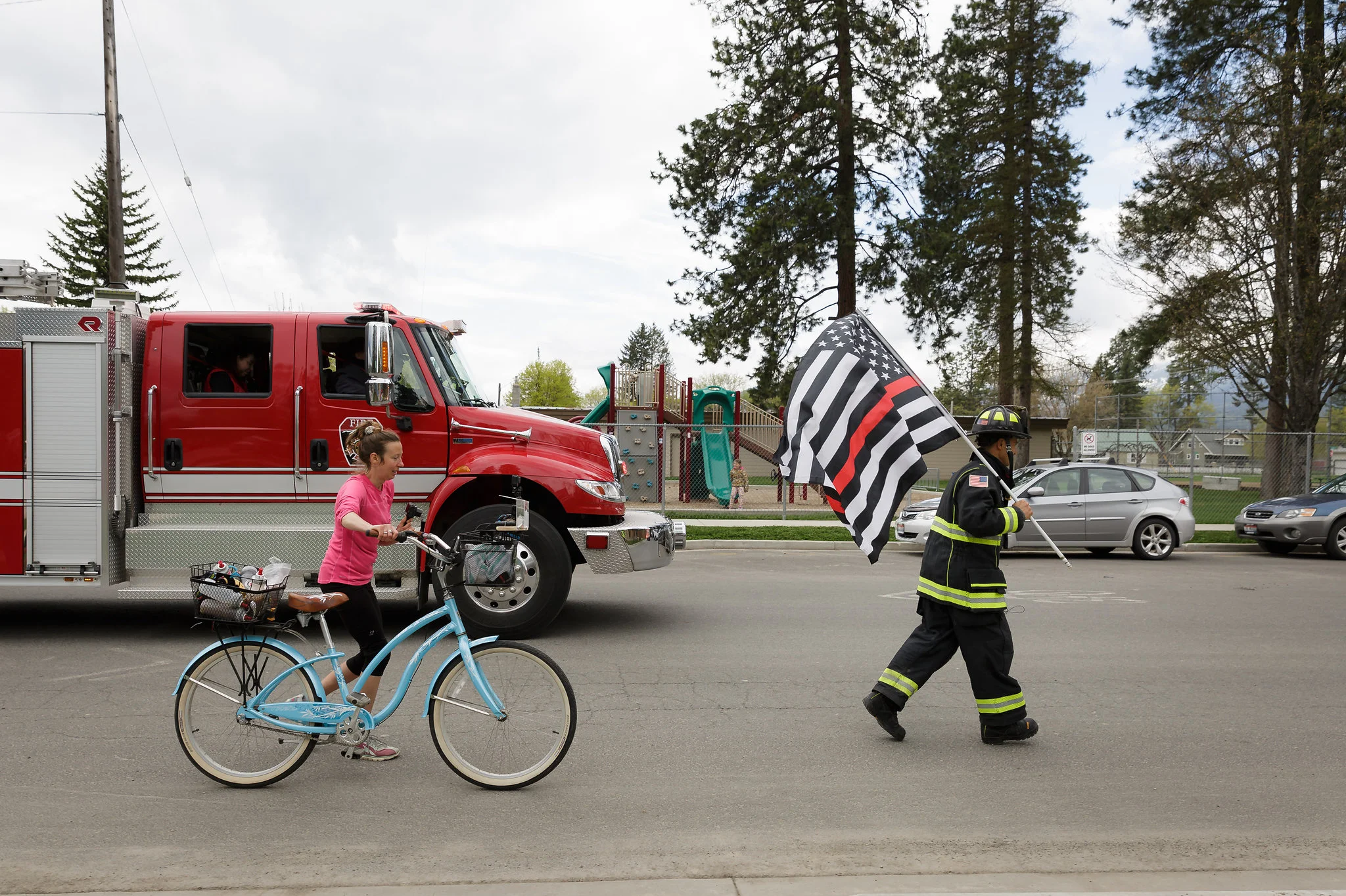 Huge thanks to Amy Henderson for taking such beautiful photos during the RUN!