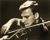 Yehudi Menuhin