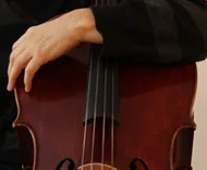 How to Make the Cello An Extension of Your Body
