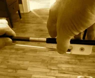 How To Get A Natural Bow Grip In 10 Seconds Or Less