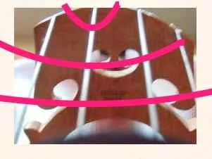 Dounis - "Up Bow and Down Bow are Different Bowing Techniques"