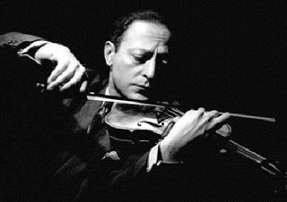 Jascha Heifetz was a master of his musical impulses.