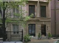 Dounis apartment NYC