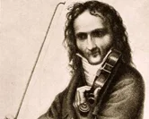 Niccolo Paganini