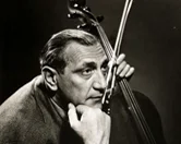 Gregor Piatigorsky