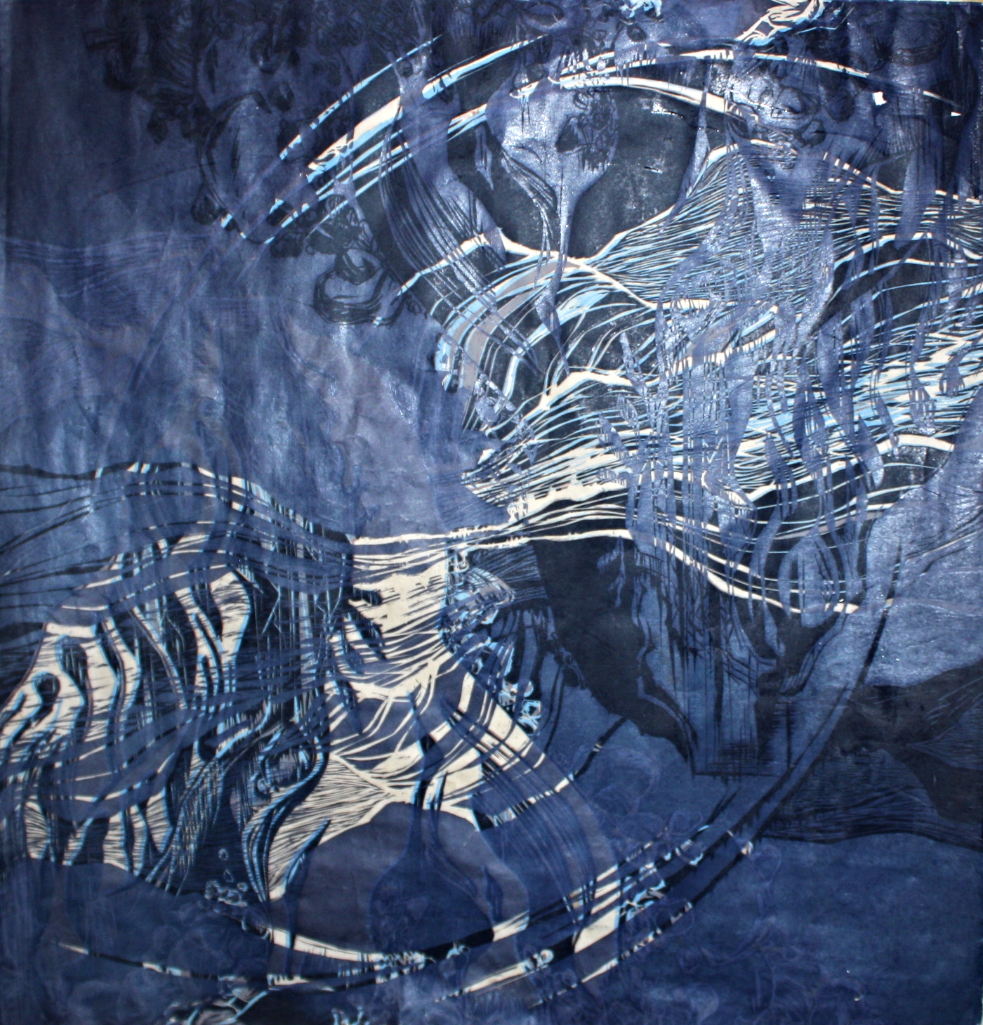 Fluidity no.3