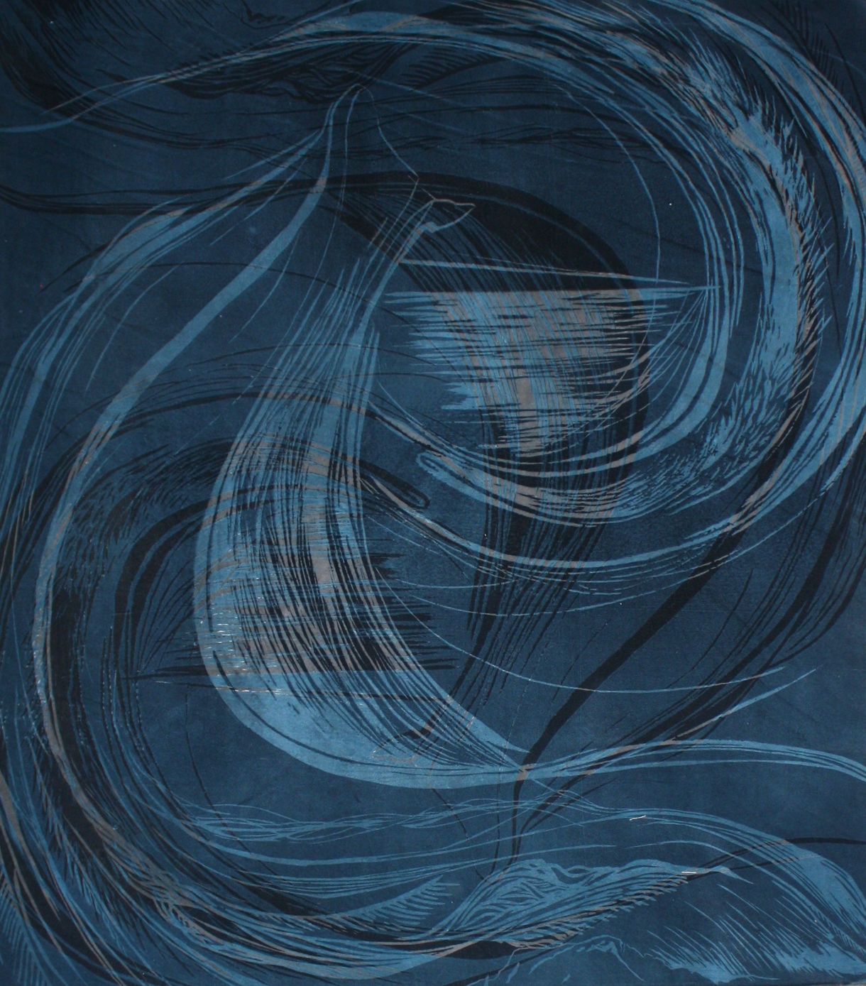 Fluidity no.4