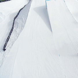 Nothing beats raging to your favorite DJ’s after an intense day on the slopes.