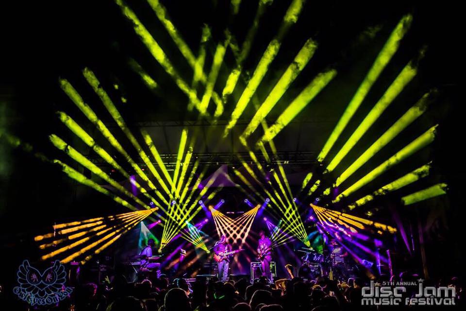 Image Source: OwlEyesOnYou Photography & Disc Jam