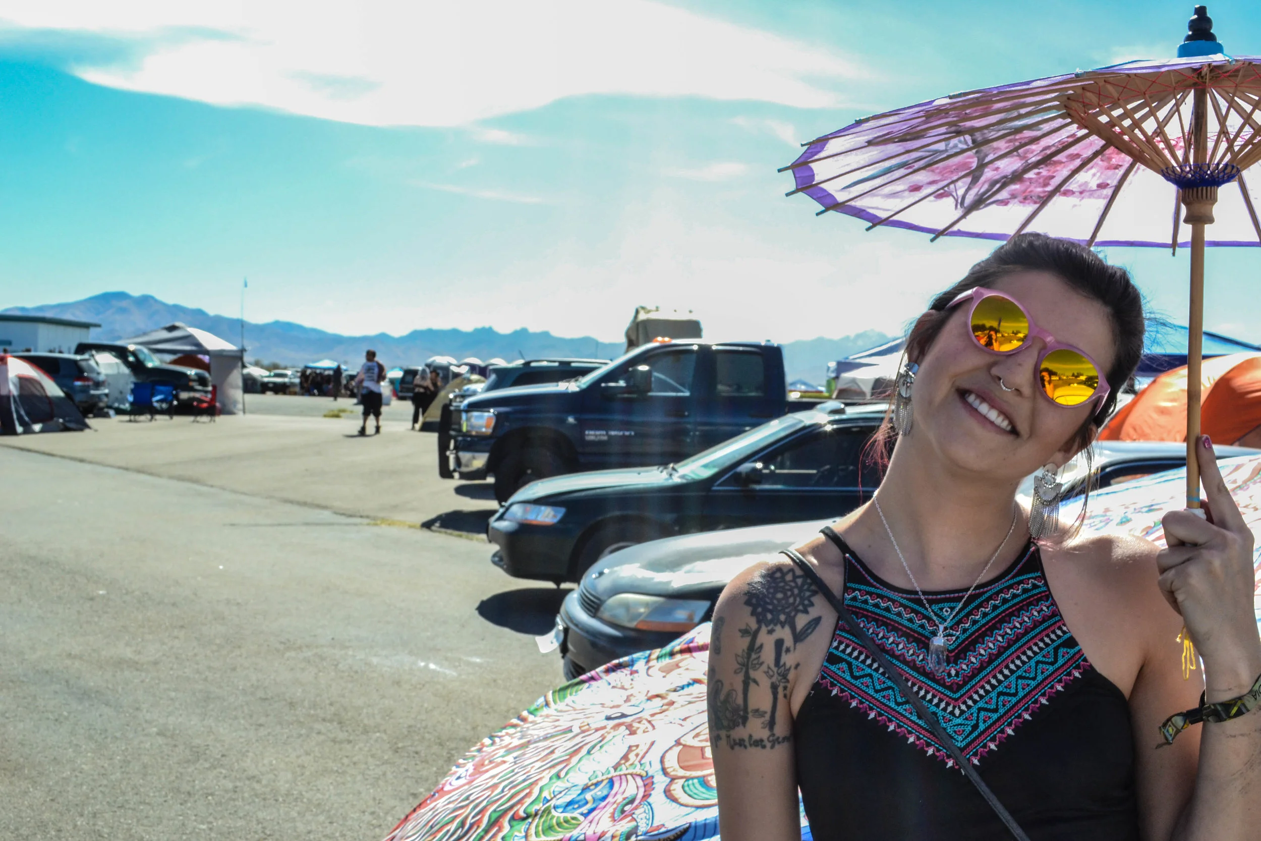 Photo: Ashley Rose