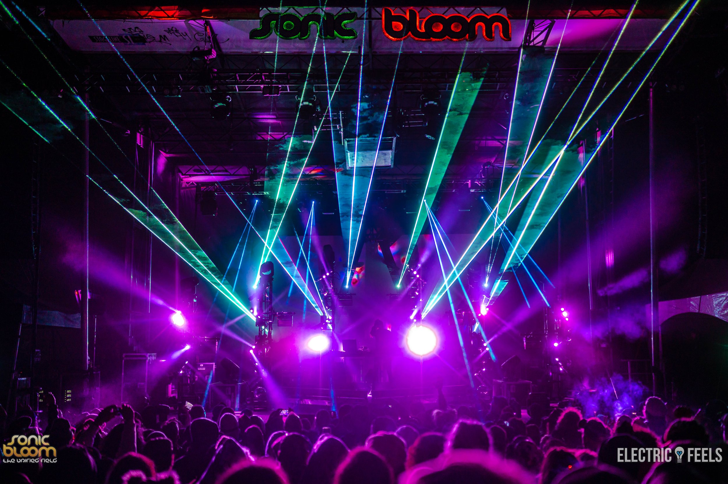 A Reflective Journey Through Sonic Bloom 2023